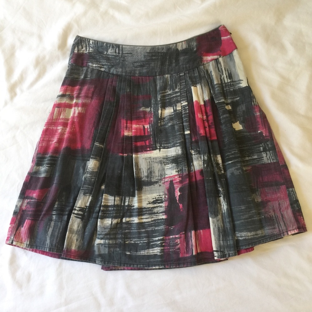 IPSA by Anthropologie Skirt